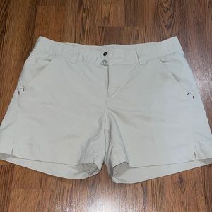 Columbia Shorts